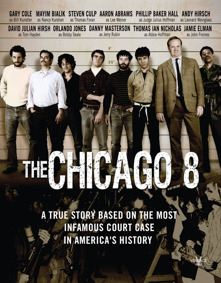 The Chicago 8