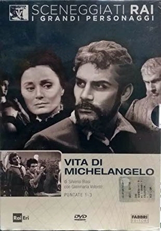 Vita di Michelangelo