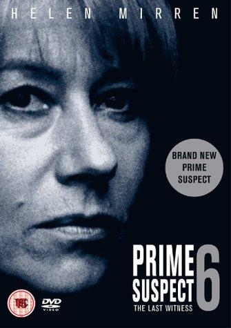 Prime Suspect: The Last Witness