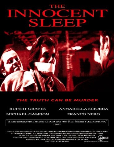 The Innocent Sleep