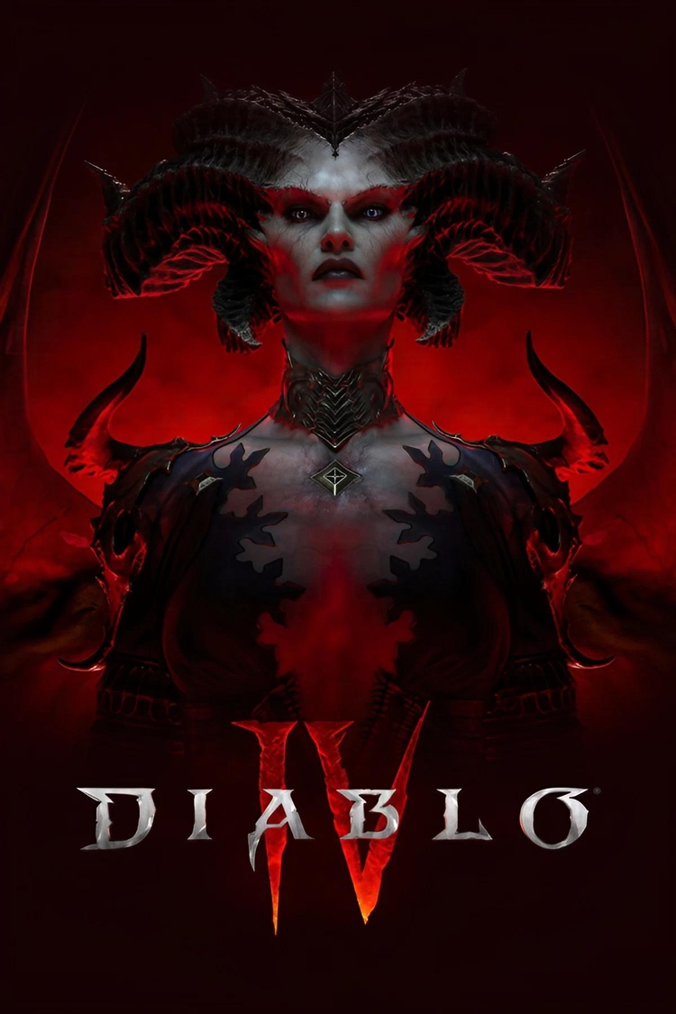 Diablo IV