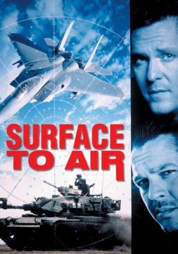 Surface to Air