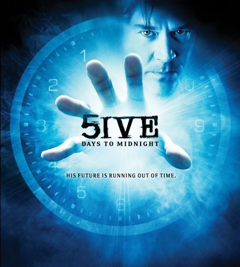 5ive Days to Midnight