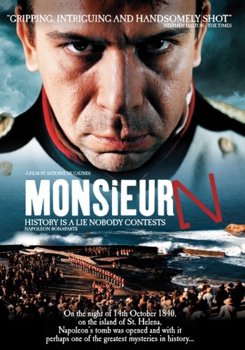 Monsieur N.