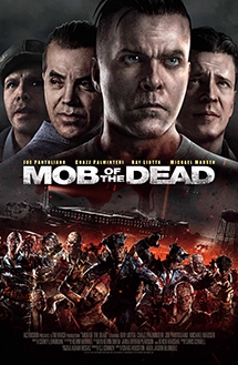 Mob of the Dead