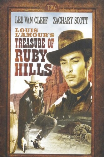 Treasure of Ruby Hills