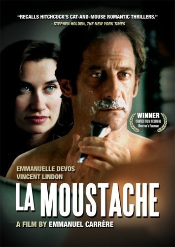 La moustache