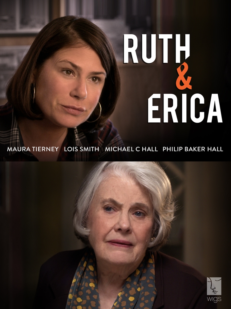 Ruth & Erica