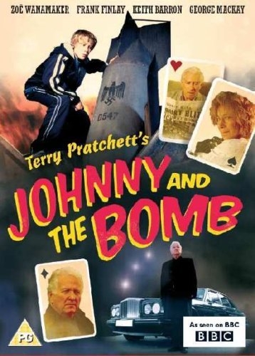 Johnny and the Bomb