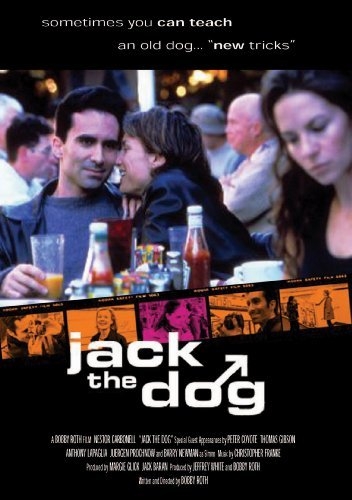 Jack the Dog