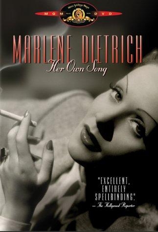 Marlene Dietrich: Her Own Song