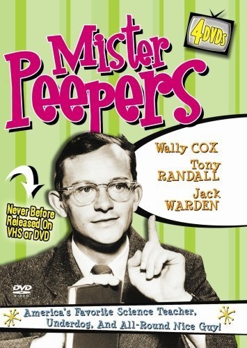 Mister Peepers