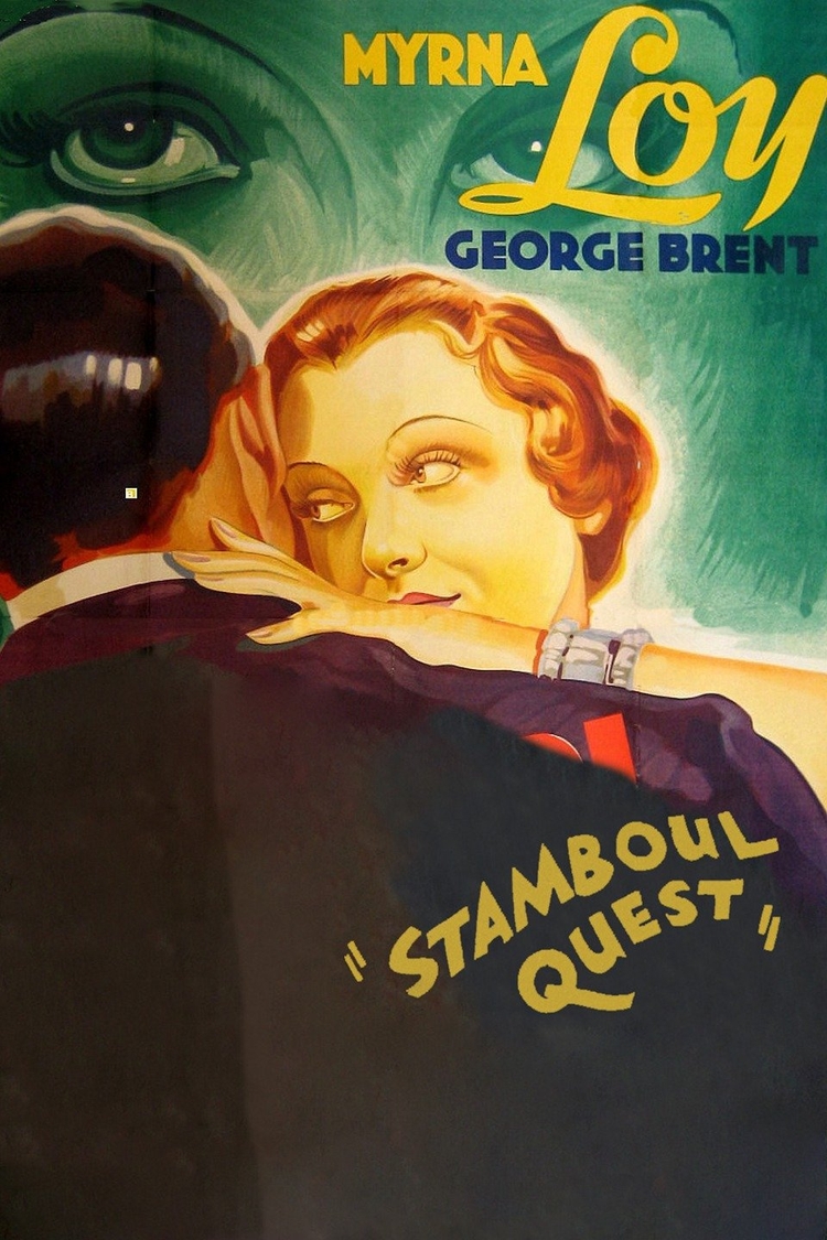 Stamboul Quest