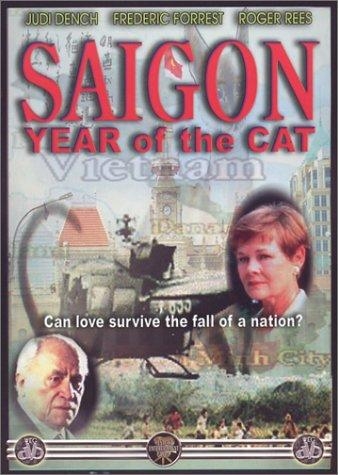 Saigon: Year of the Cat