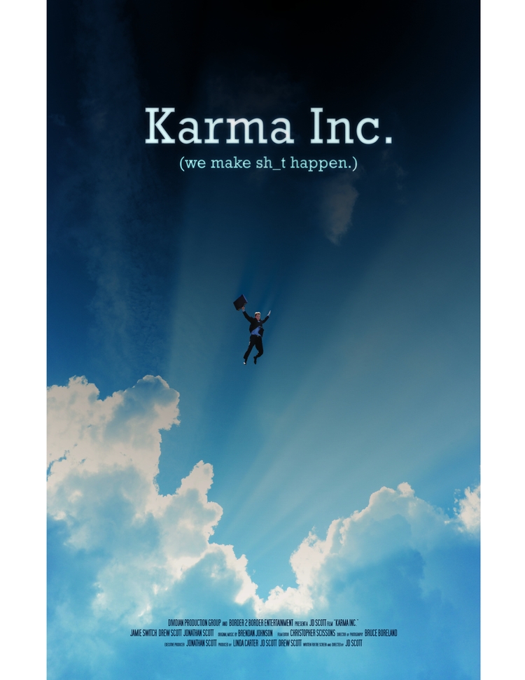 Karma Inc.