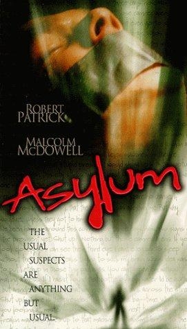 Asylum