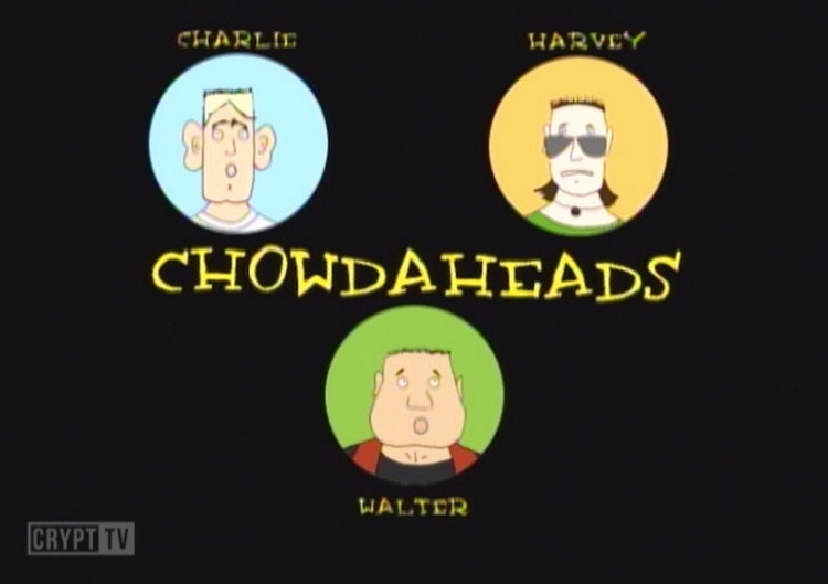 Chowdaheads