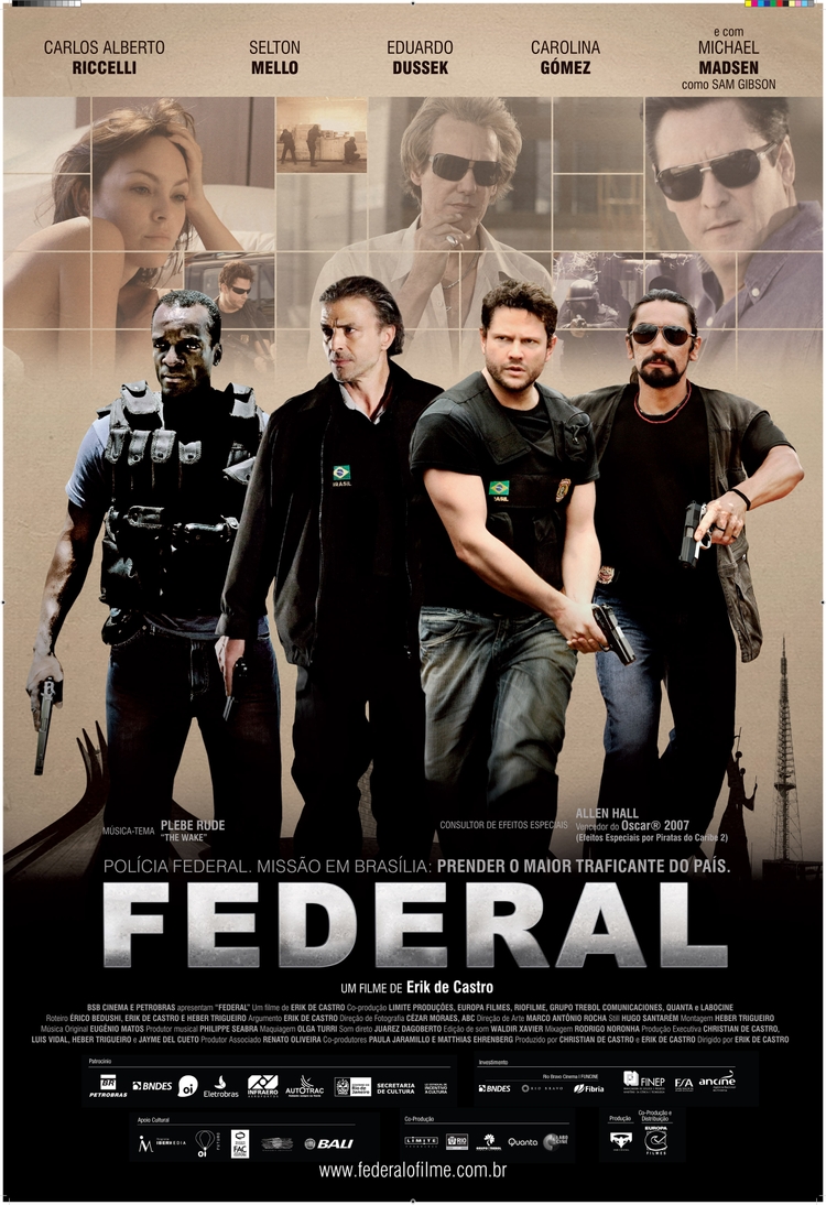 Federal