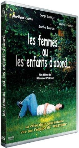 Les femmes... ou les enfants d'abord...