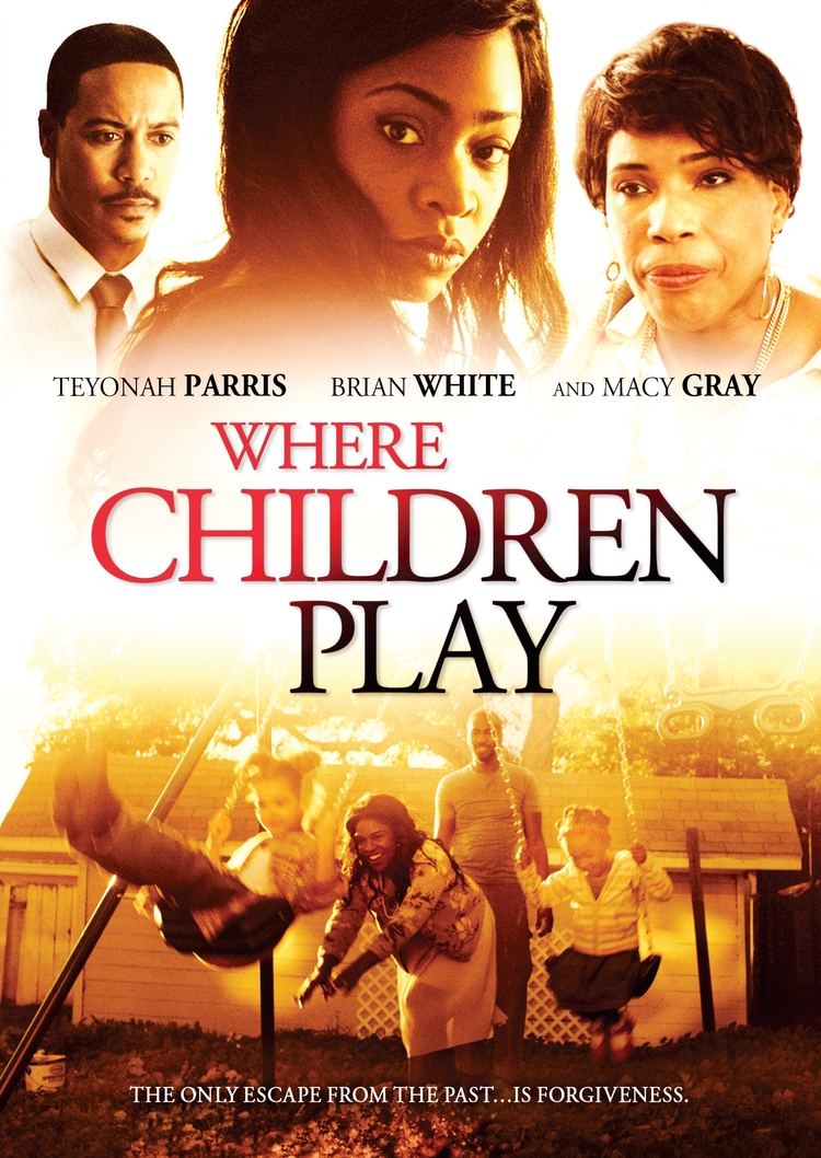 Where Children Play