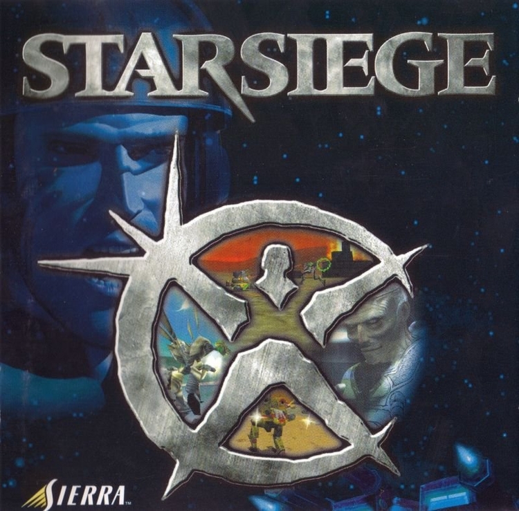 Starsiege