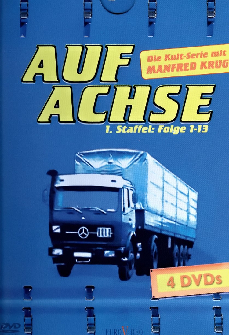 Auf Achse