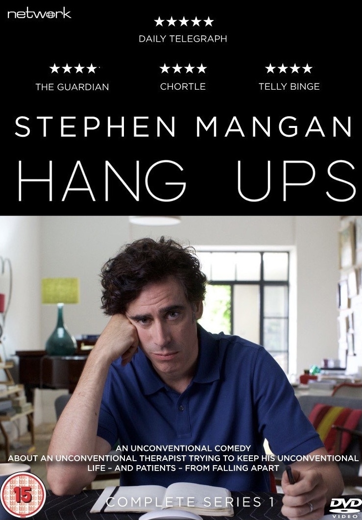 Hang Ups