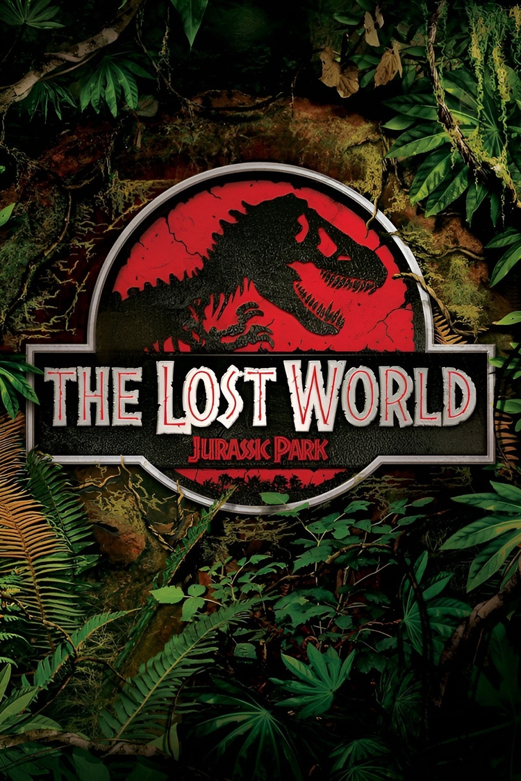 The Lost World: Jurassic Park