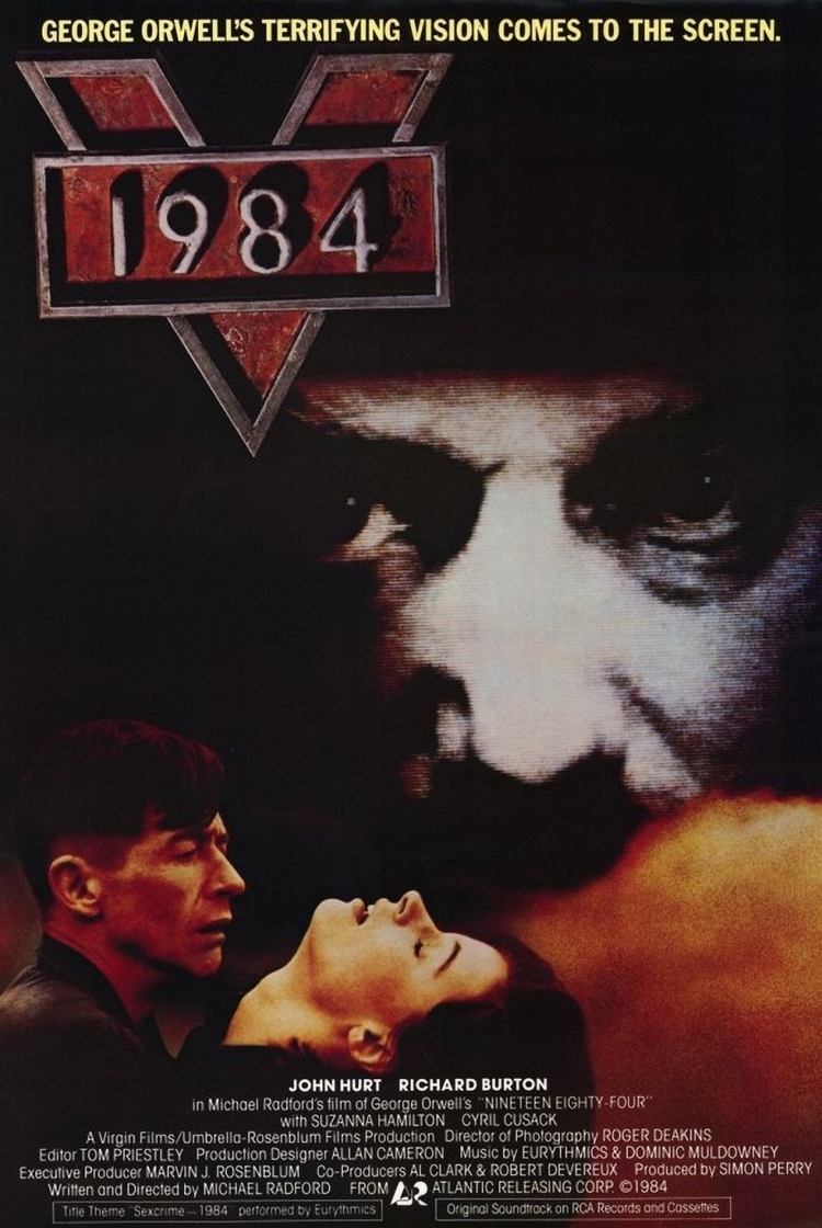 Nineteen Eighty-Four