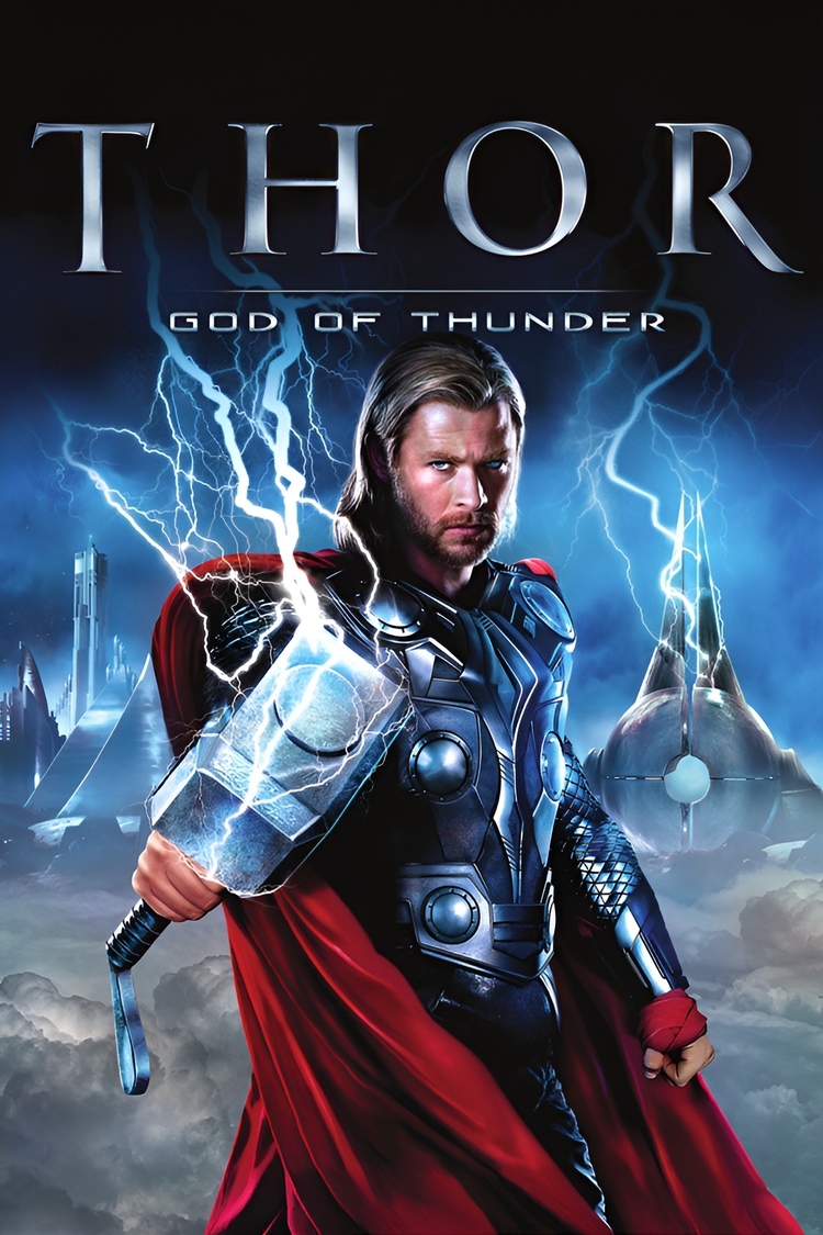 Thor: God of Thunder