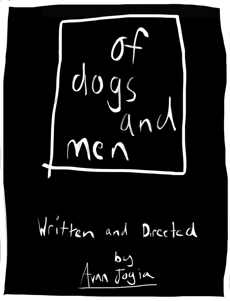 Of Dogs and Men