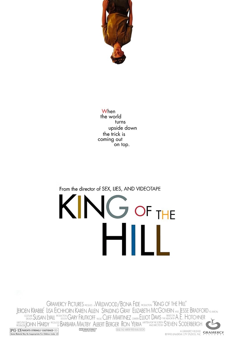 King of the Hill