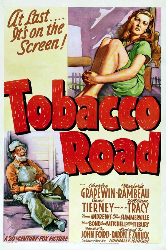 Tobacco Road