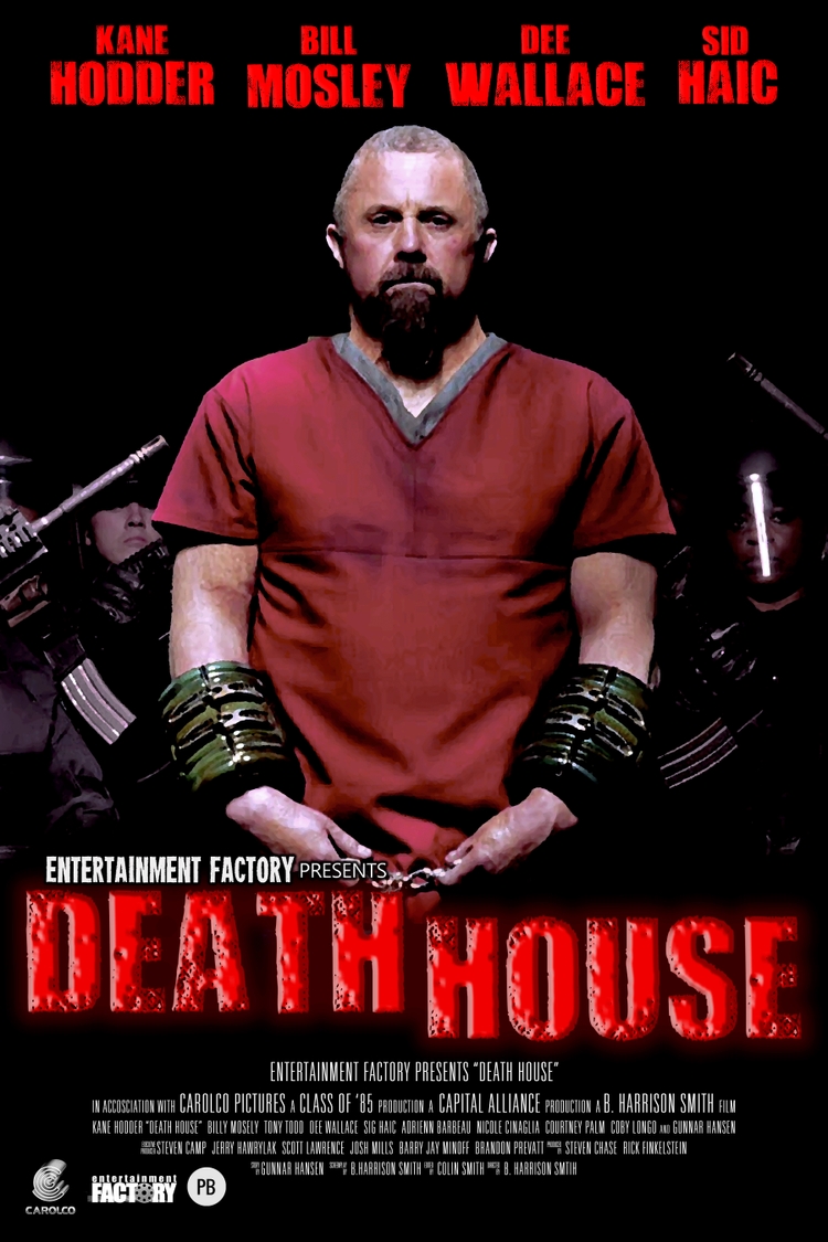 Death House