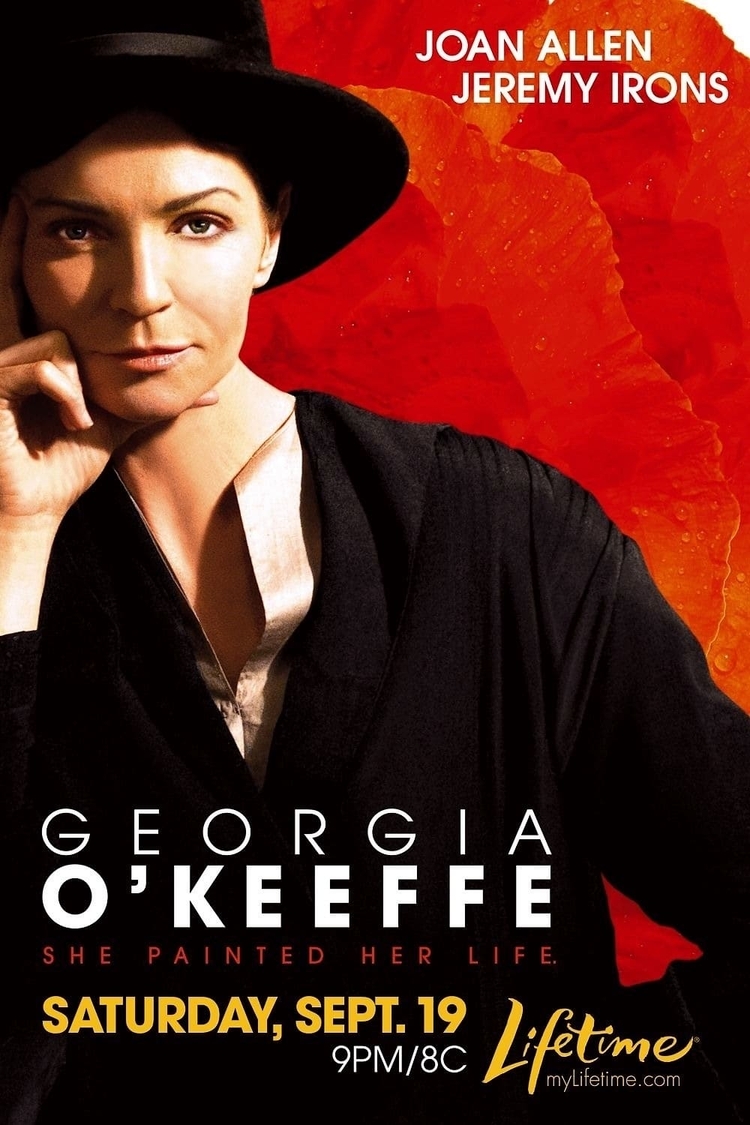 Georgia O'Keeffe