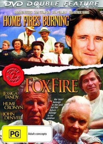 Home Fires Burning