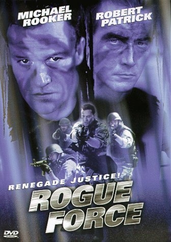 Renegade Force