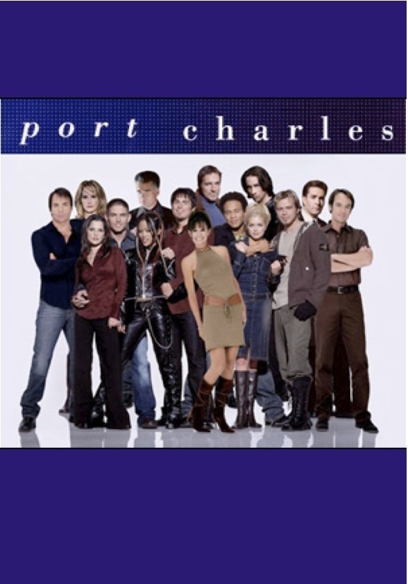 Port Charles