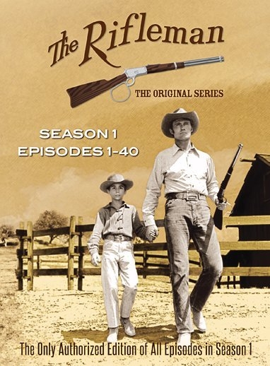 The Rifleman