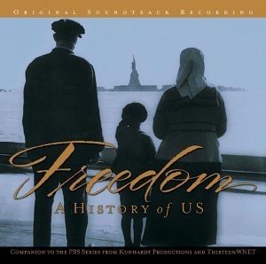 Freedom: A History of US