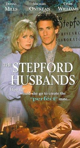 The Stepford Husbands