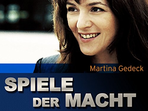 Spiele der Macht - 11011 Berlin