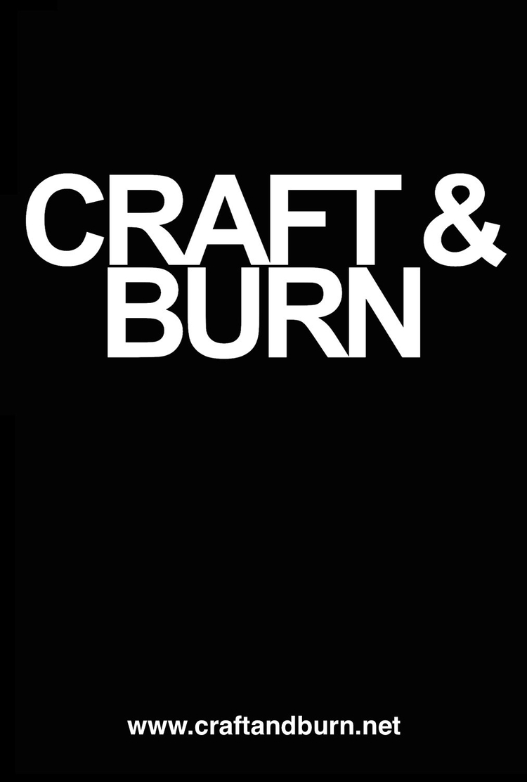 Craft & Burn