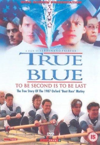 True Blue