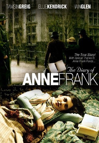 The Diary of Anne Frank