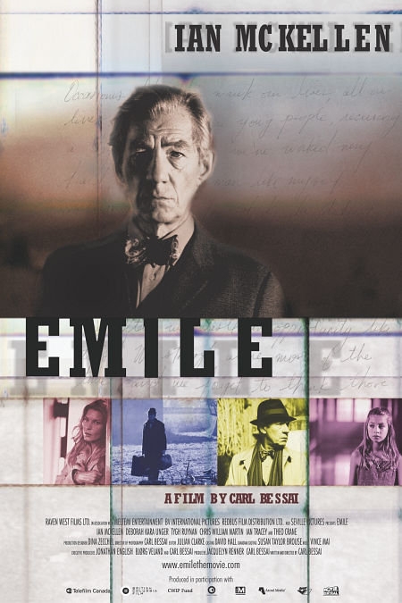 Emile