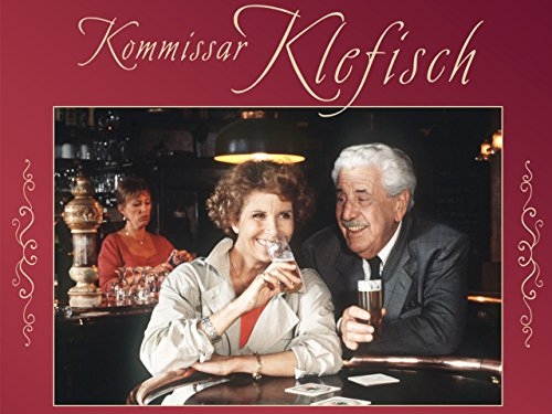 Kommissar Klefisch