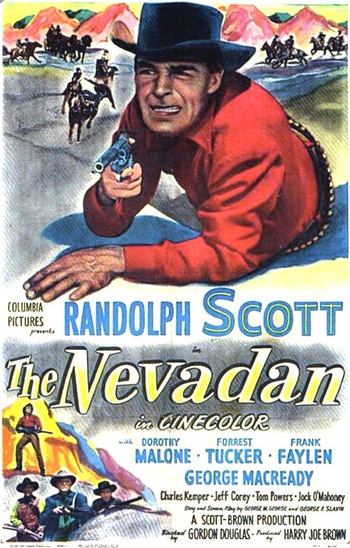 The Nevadan