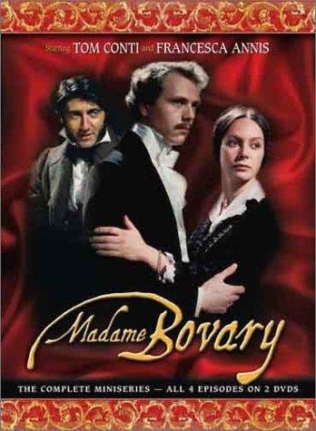 Madame Bovary