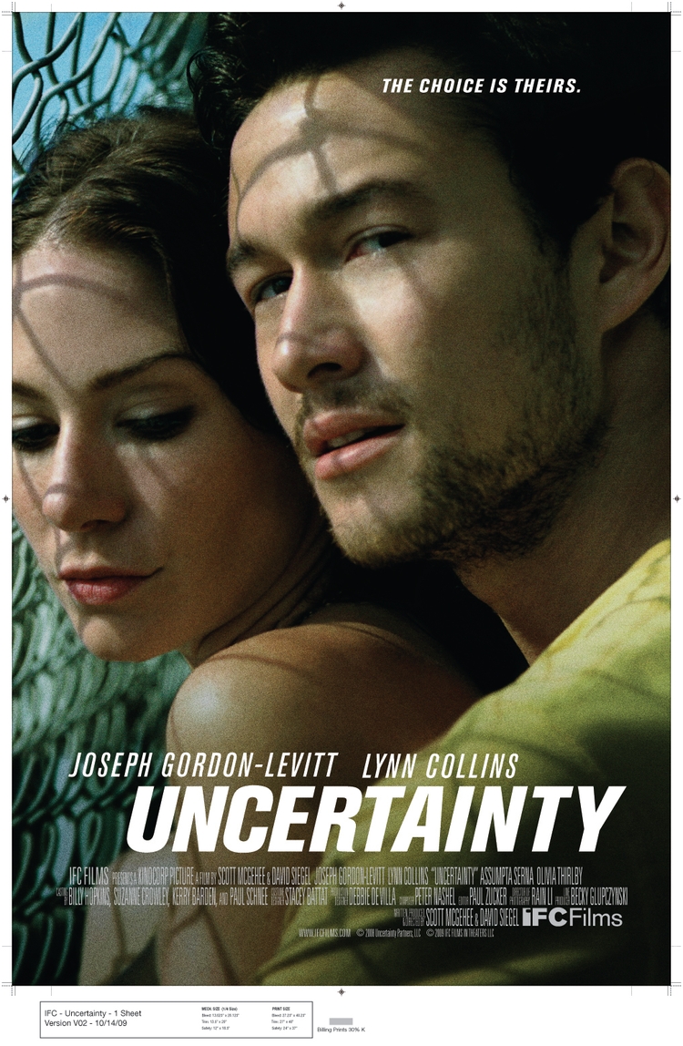 Uncertainty